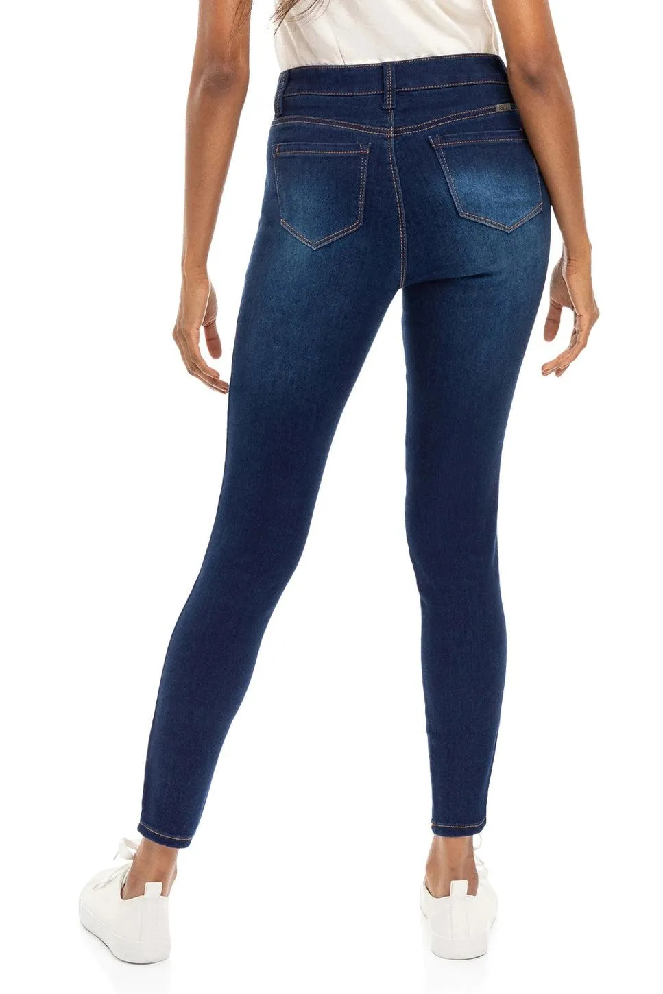 1822 Denim Lennox Jean