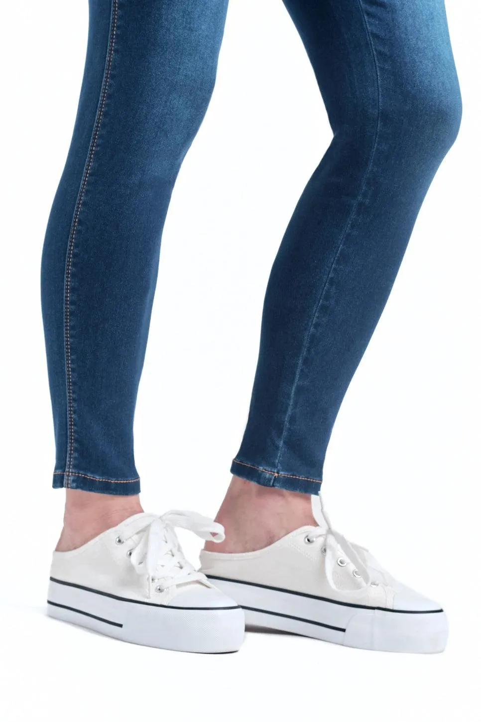 1822 Denim Lennox Jean