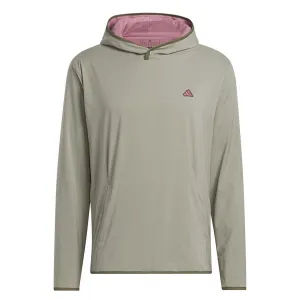 adidas - Men's Go To Lightweight Wind.RDY Golf Hoodie (HS7591)