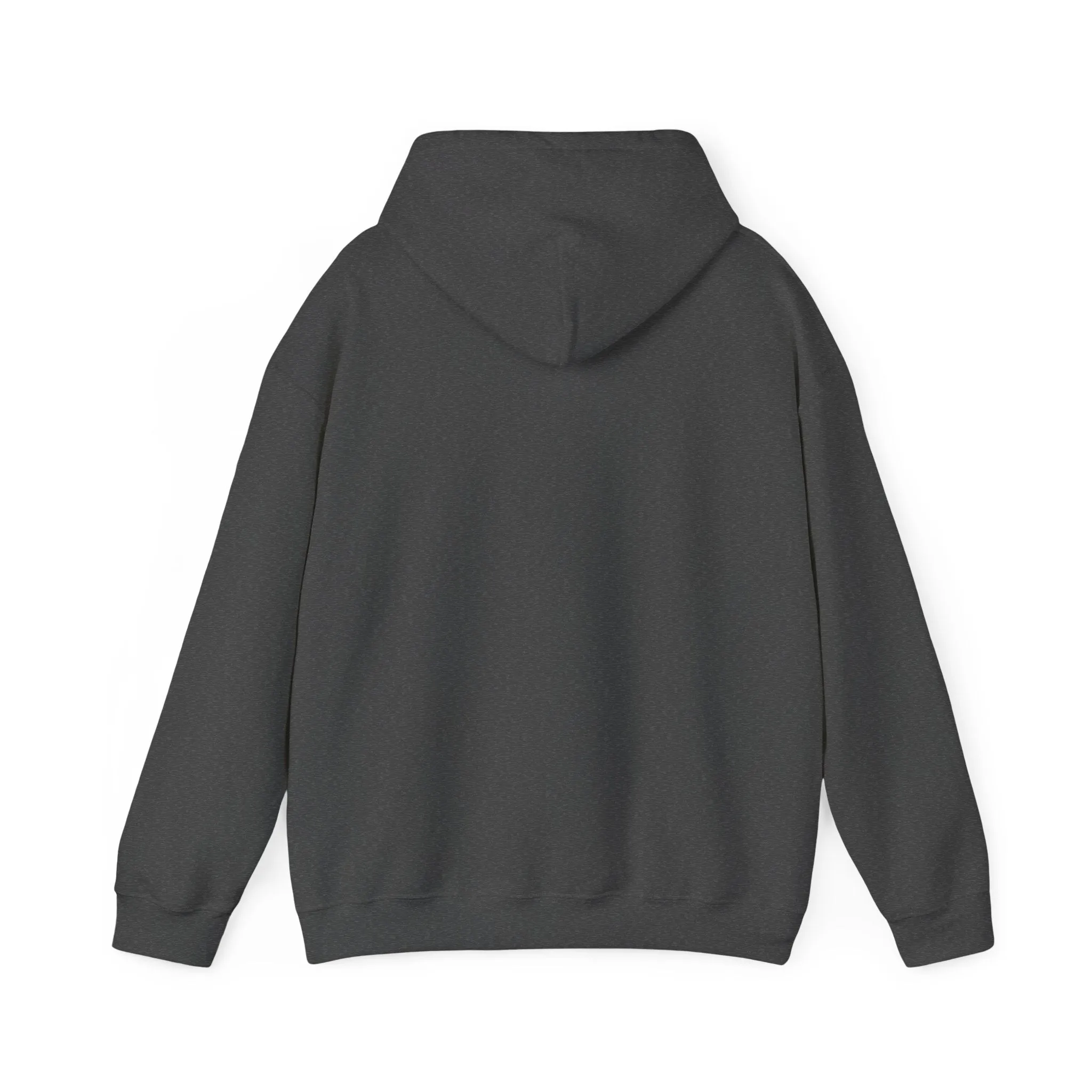Alien Cat Chill Pill Unisex Hoodie