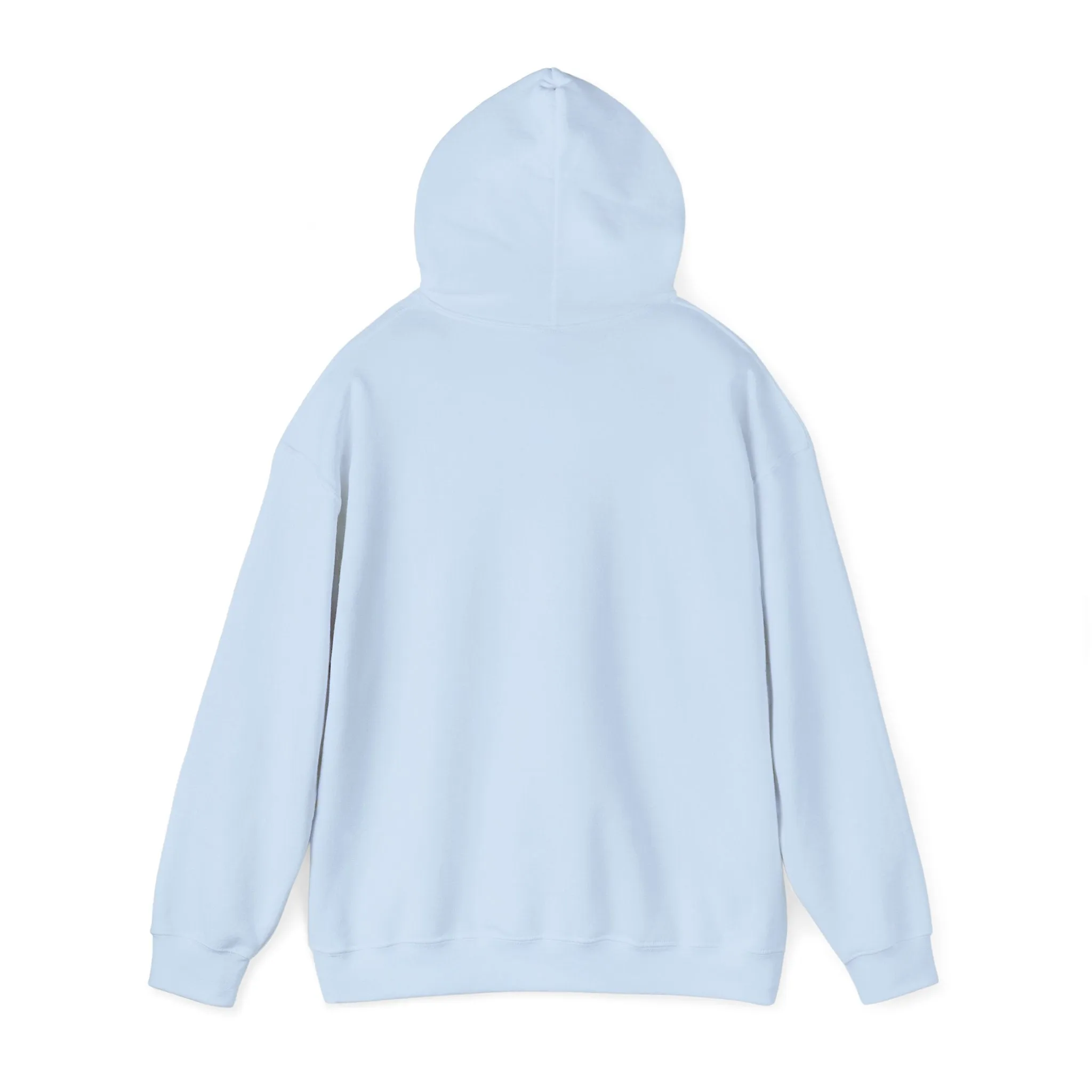 Alien Cat Chill Pill Unisex Hoodie