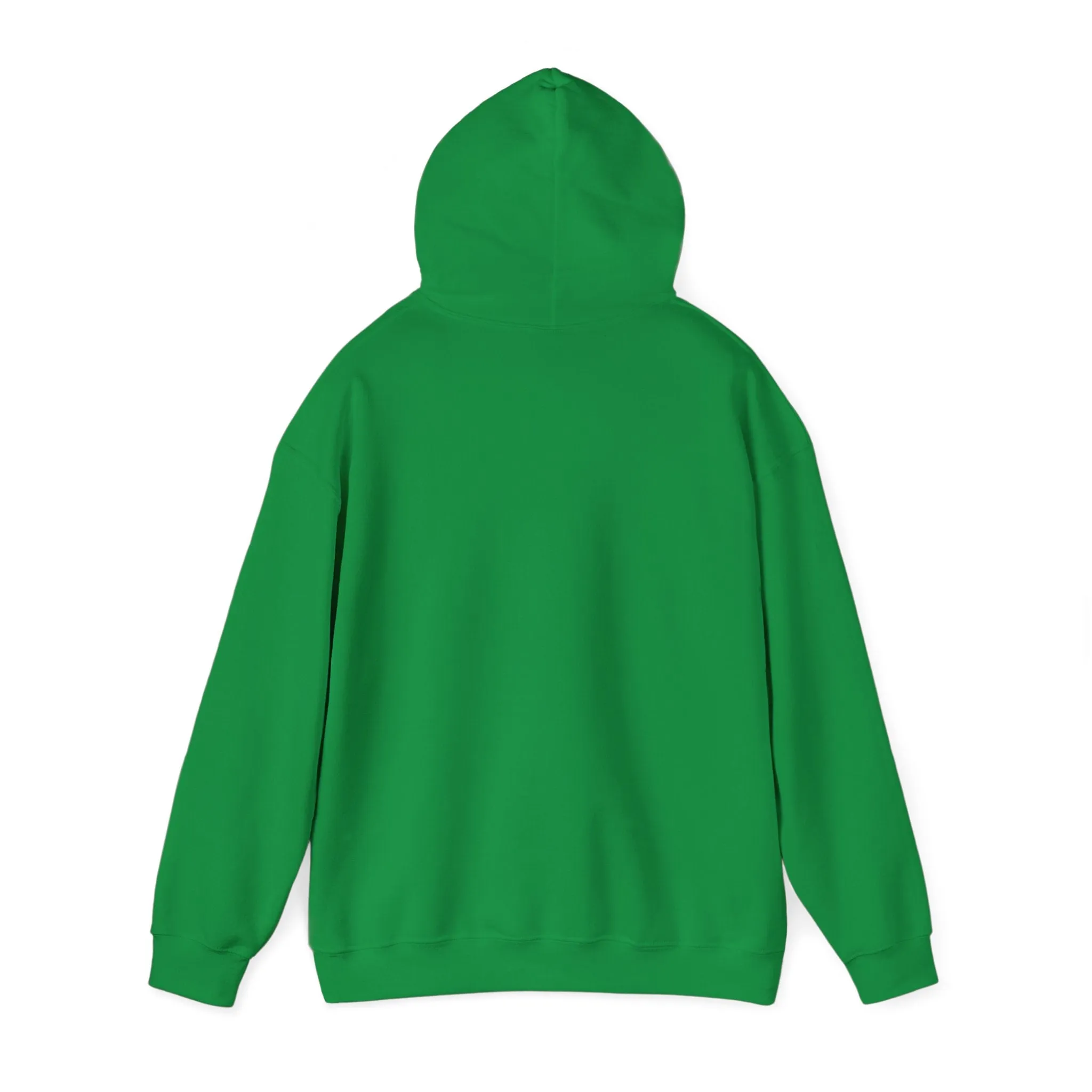 Alien Cat Chill Pill Unisex Hoodie