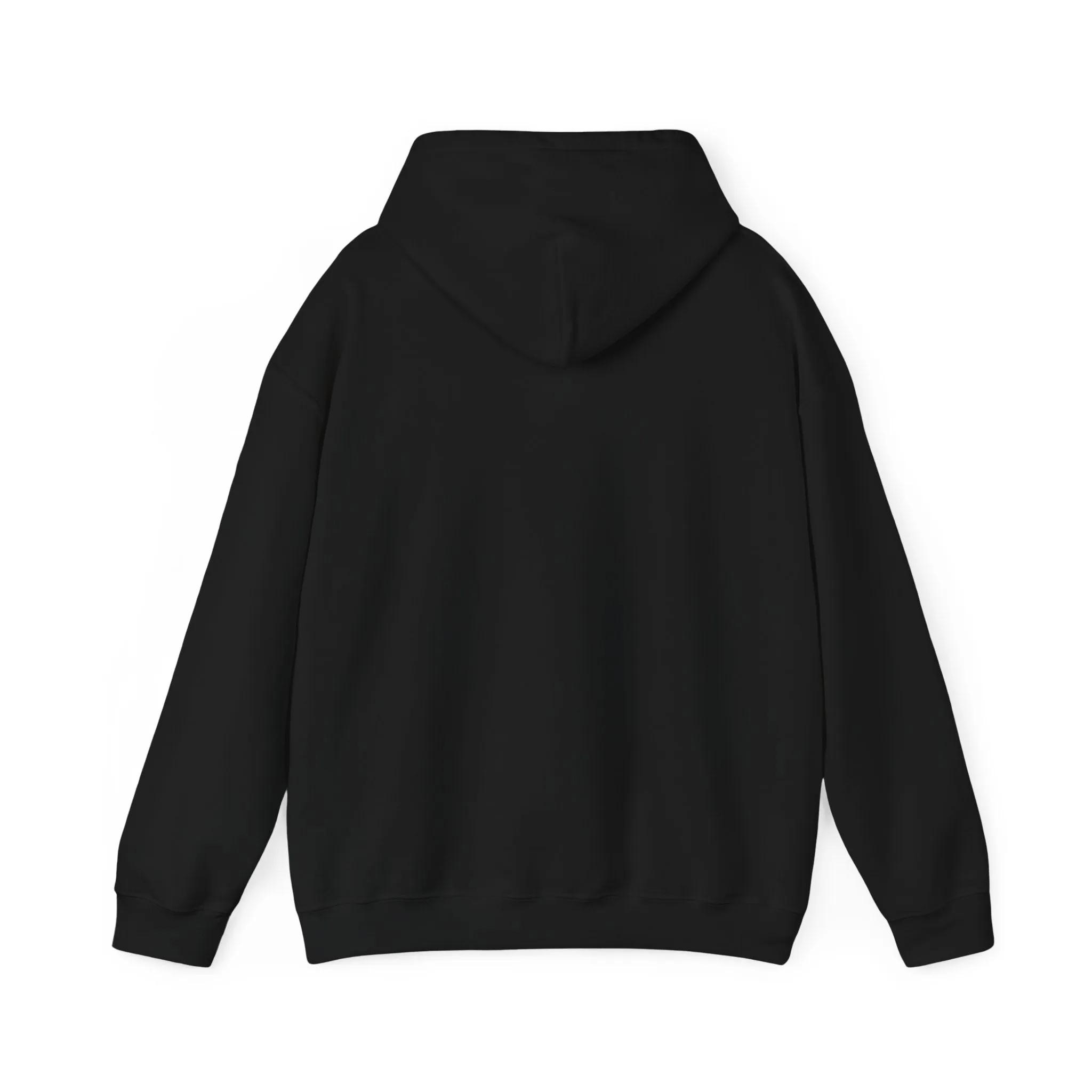 Alien Cat Chill Pill Unisex Hoodie