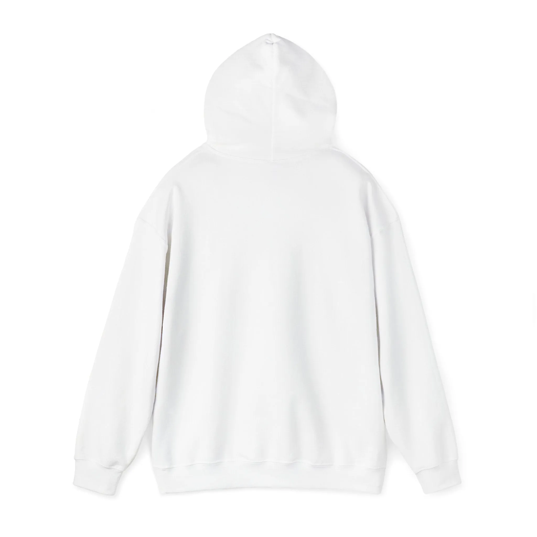 Alien Cat Chill Pill Unisex Hoodie