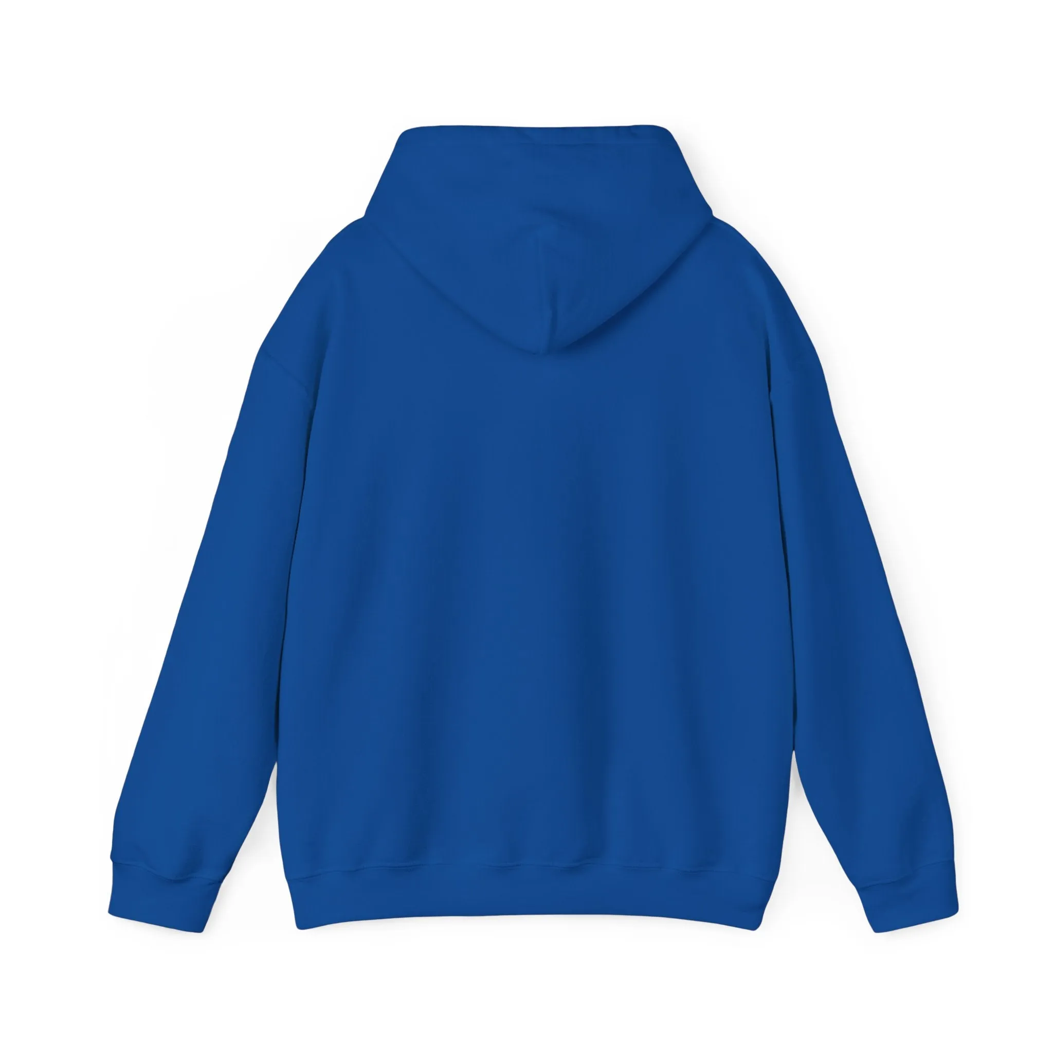 Alien Cat Chill Pill Unisex Hoodie