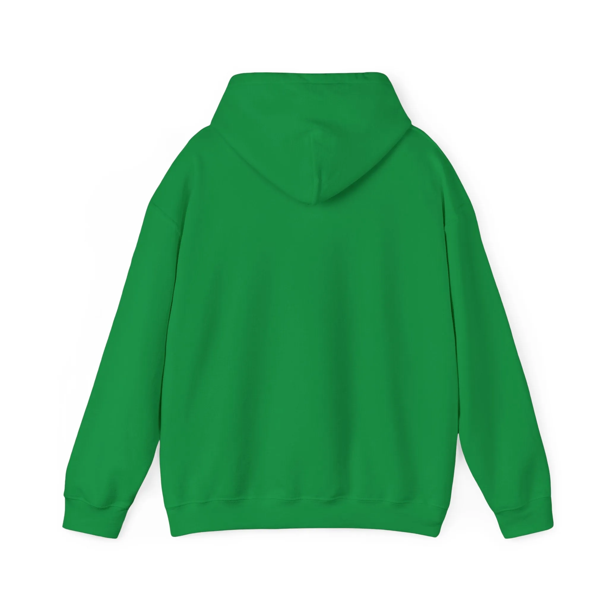 Alien Cat Chill Pill Unisex Hoodie