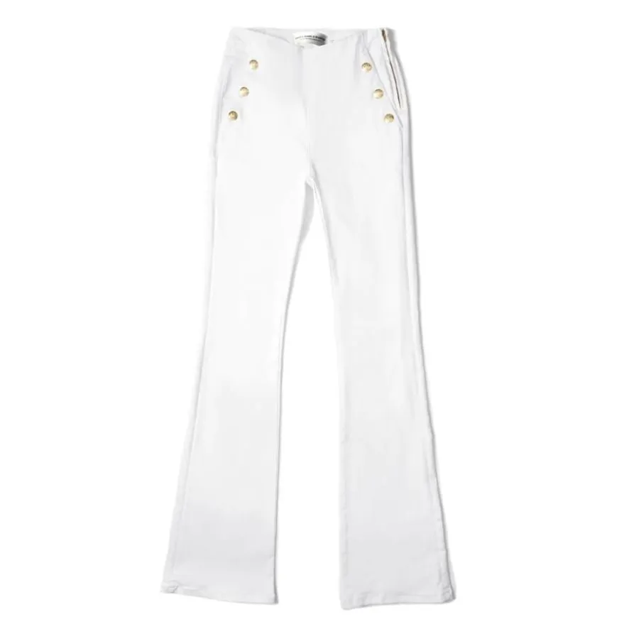 Amoria Flared Jeans