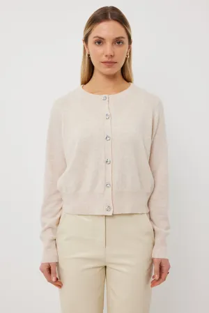Annie Cardi | Oatmeal Cashmere
