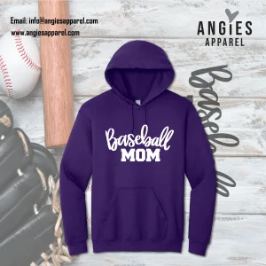 Baseball Mom 2 - Plus Size