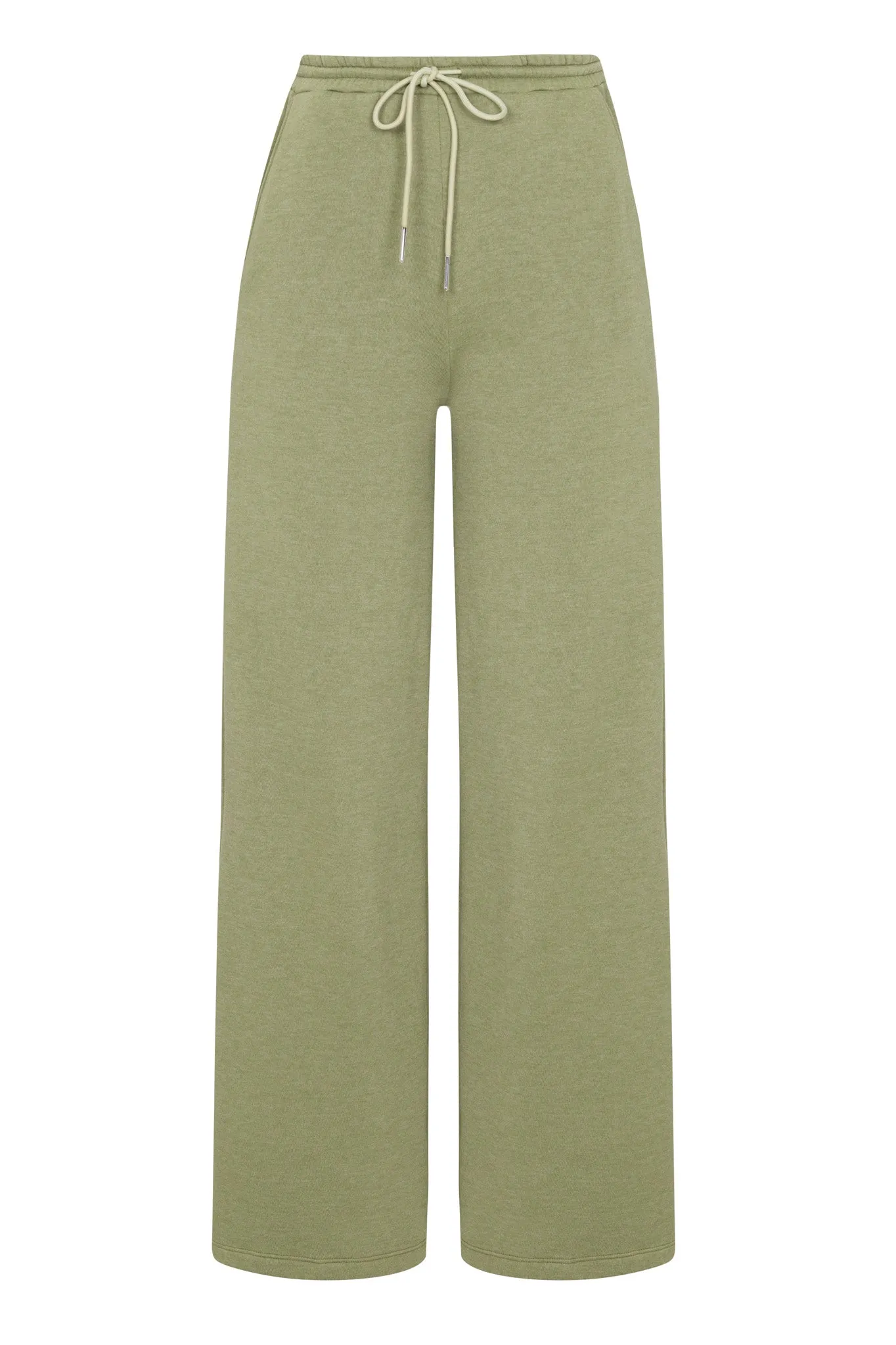 Basil Baggy Sweatpants