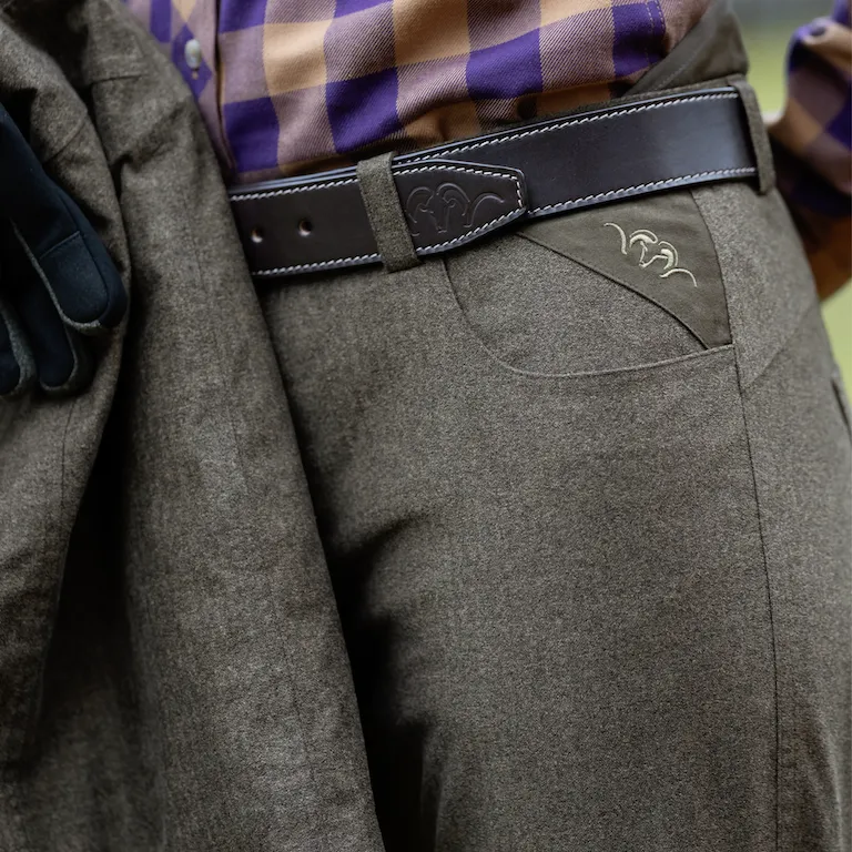 Blaser Ladies Vintage Trousers Celina