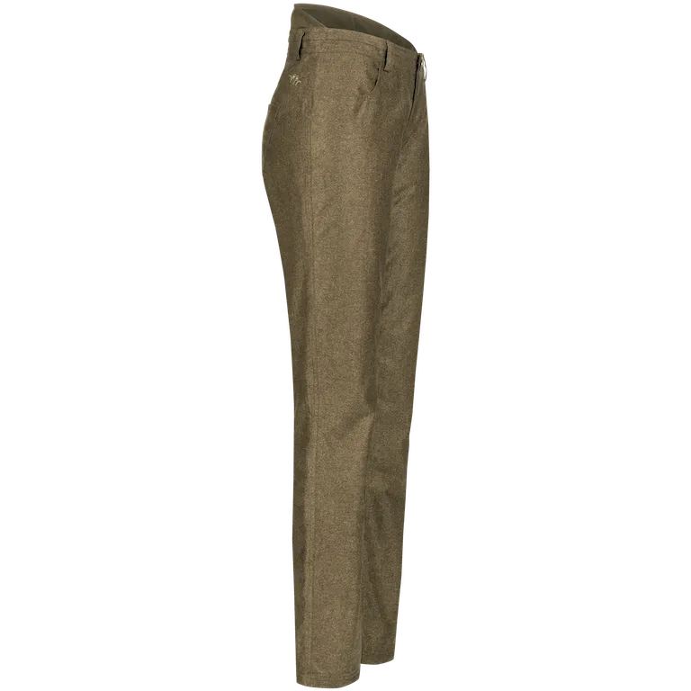 Blaser Ladies Vintage Trousers Celina