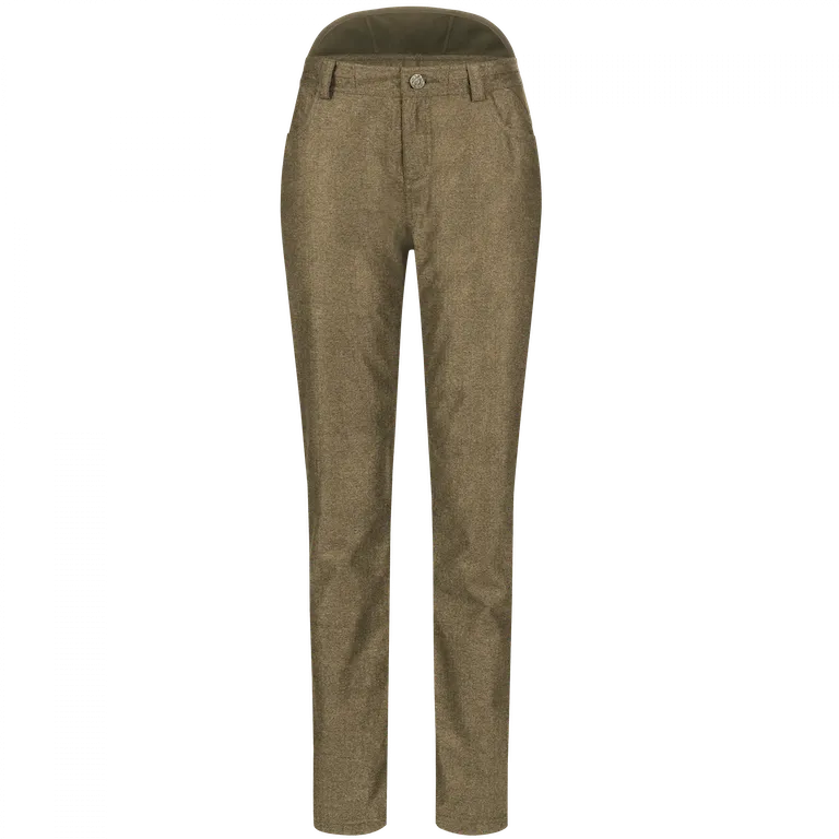 Blaser Ladies Vintage Trousers Celina