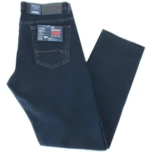Bruhl York  Fit Jeans - Dark Blue