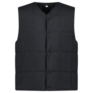 Burberry 'Dufield' Down Gilet Black