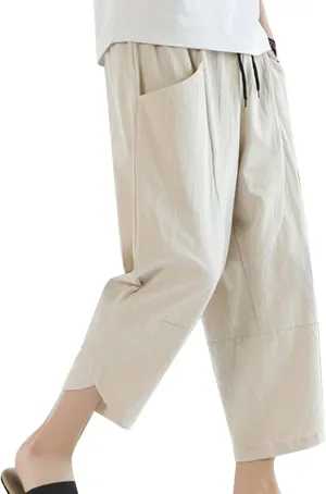 Cargo Pants for Men Relaxed Fit Straight Fit Casual Fashion Hiking Work Joggers Outdoor Recreation Mens Cargo Pants