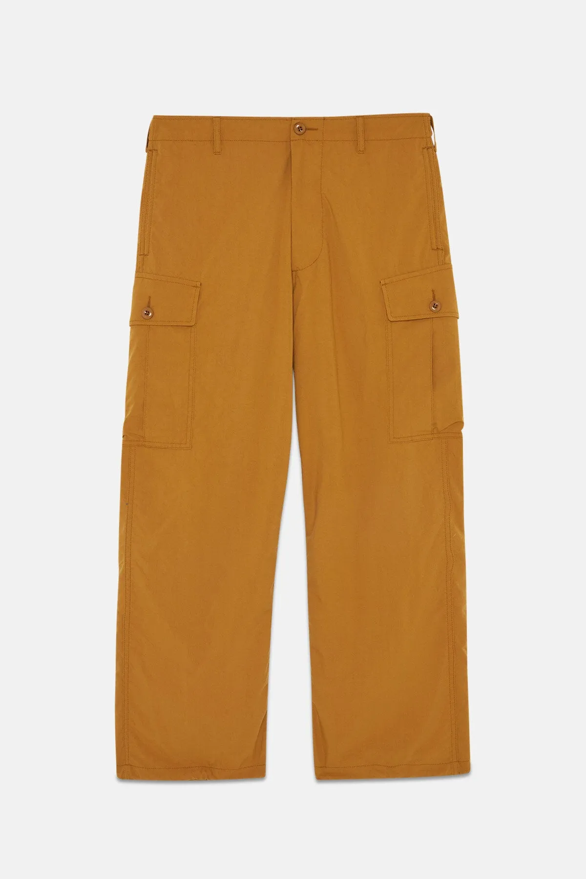 Cargo Trousers MIL 6 Pocket OX