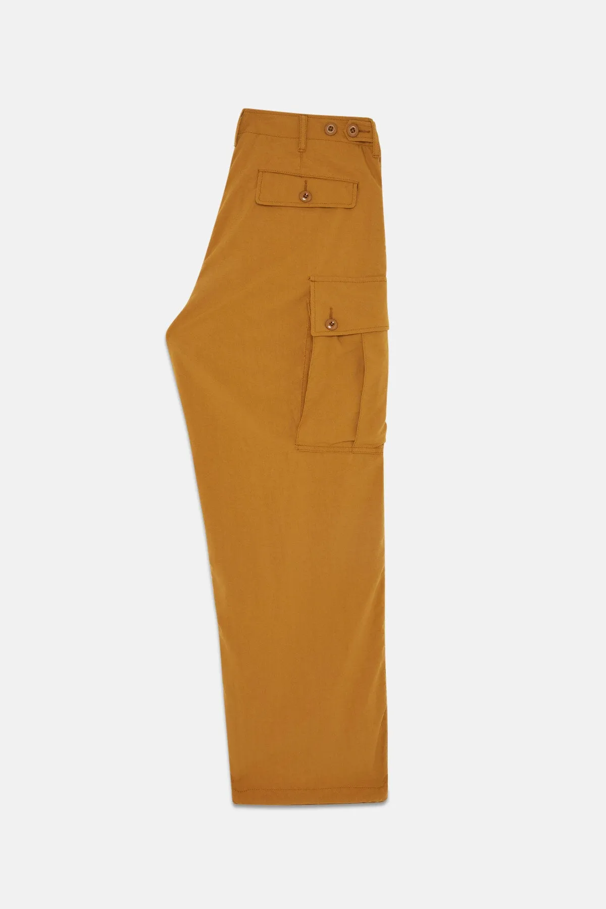 Cargo Trousers MIL 6 Pocket OX