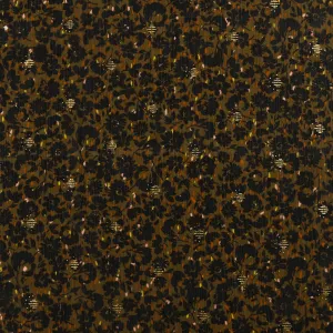 Chiffon Yoryu Foil - ARIA - 003 - Khaki