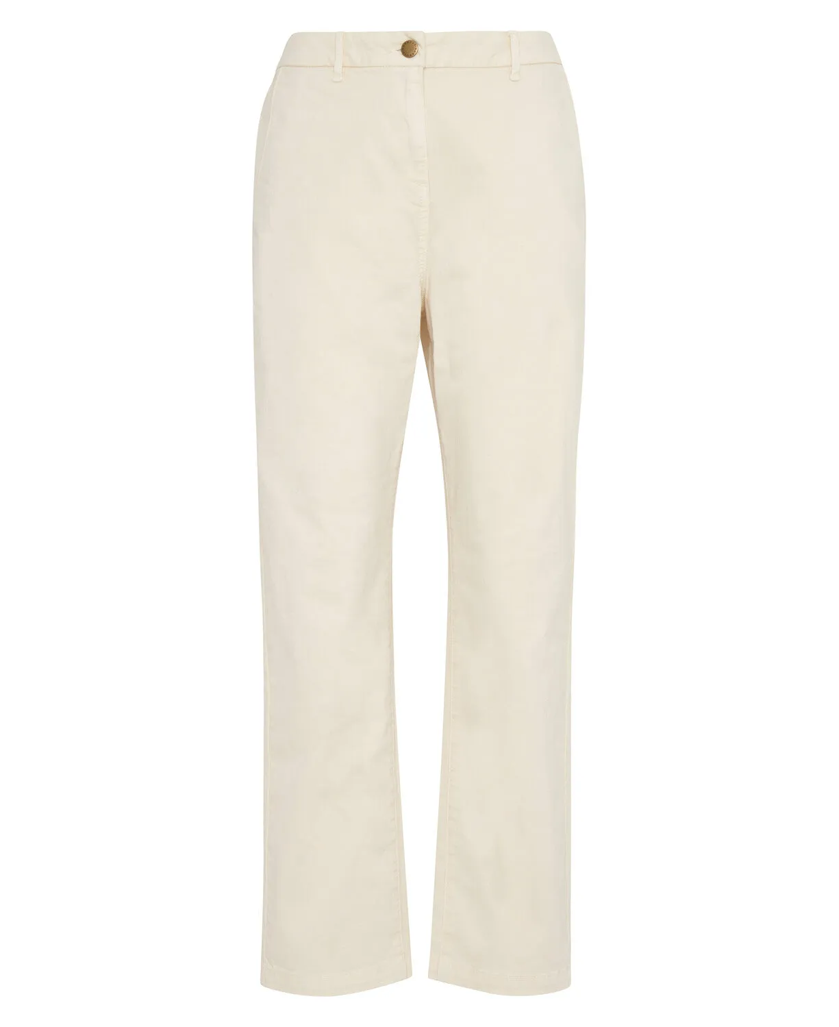 Chino Trousers