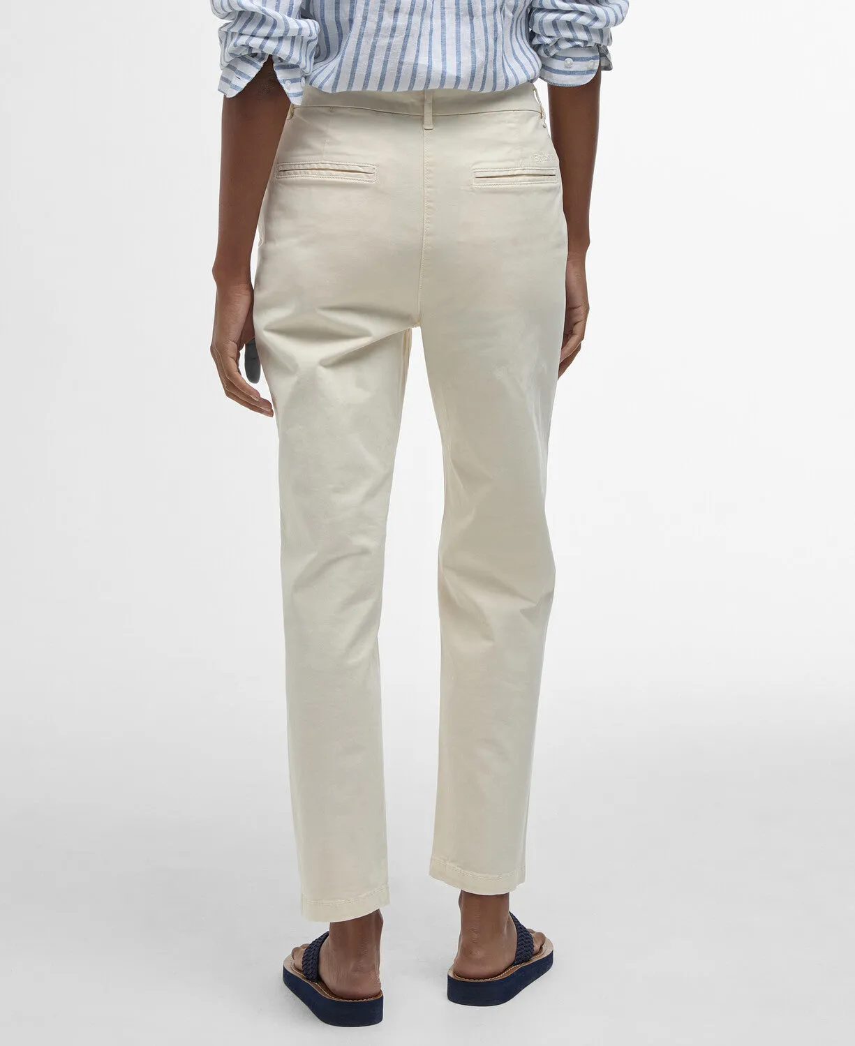 Chino Trousers