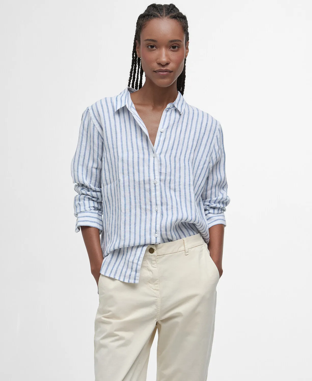 Chino Trousers