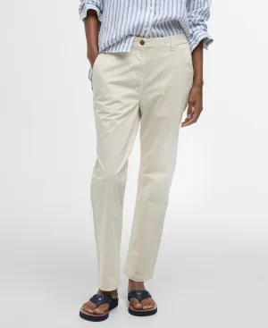 Chino Trousers