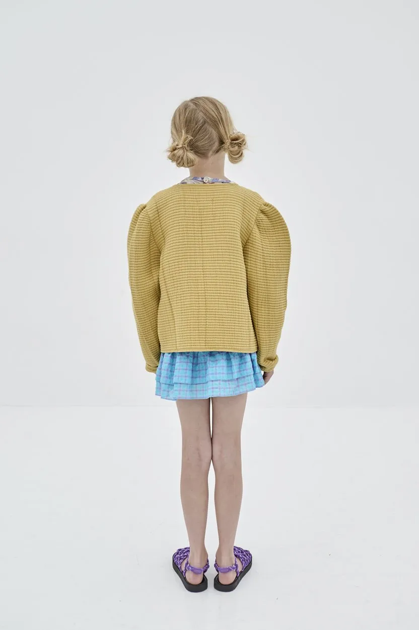Coat Dreamy Biscotti