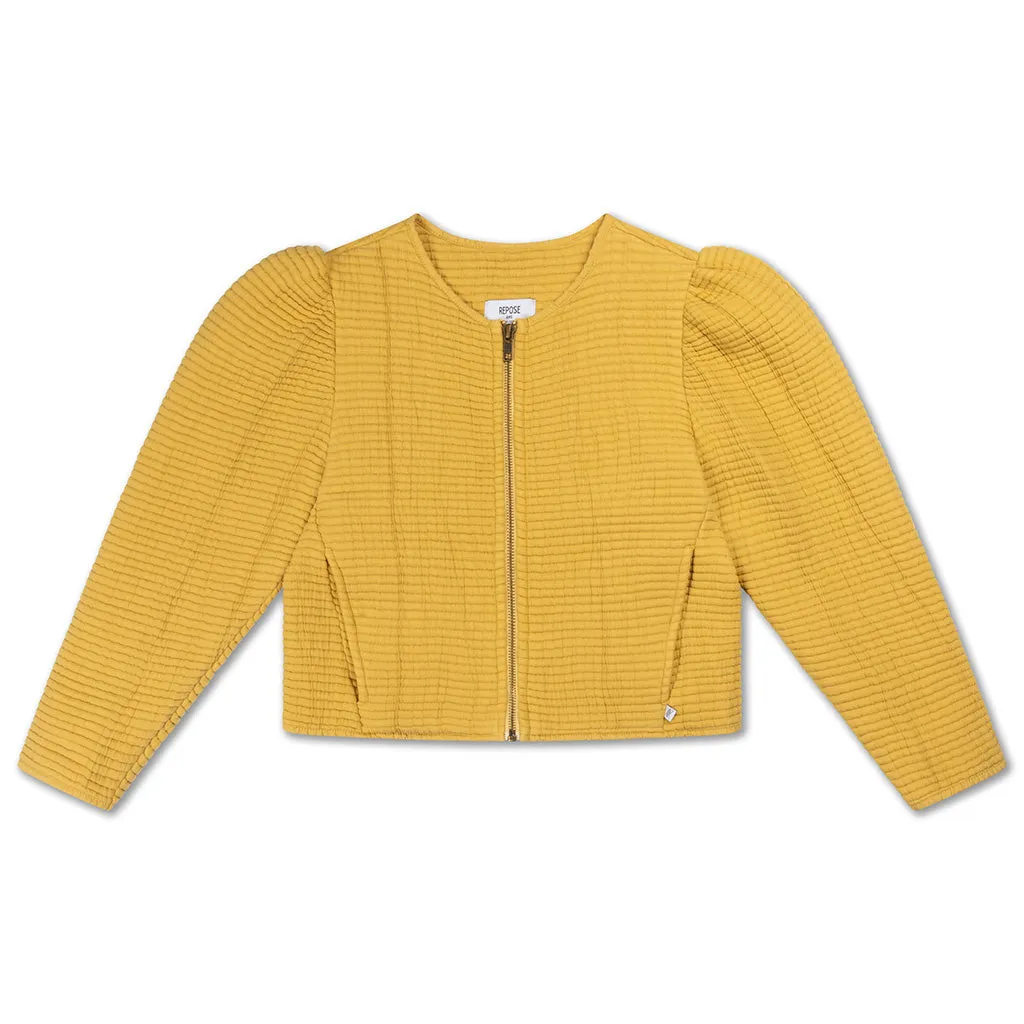 Coat Dreamy Biscotti