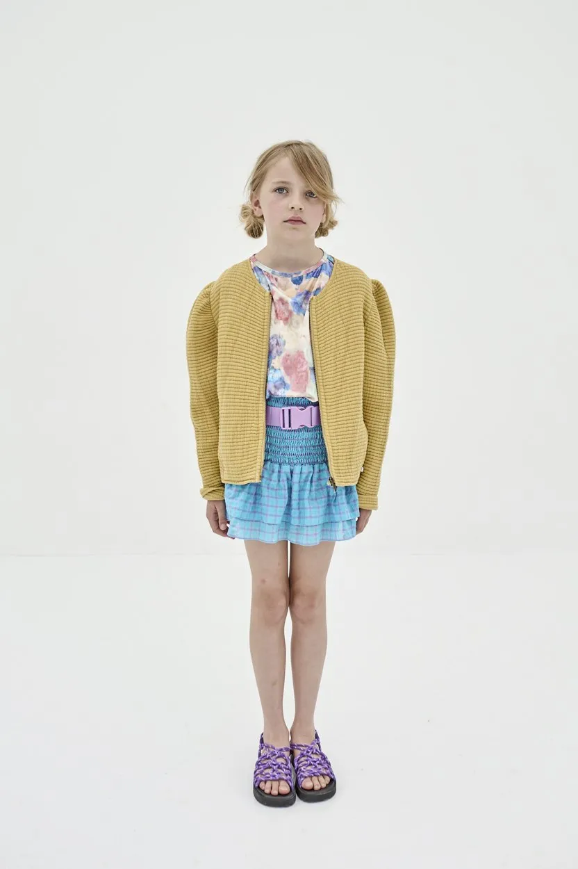 Coat Dreamy Biscotti