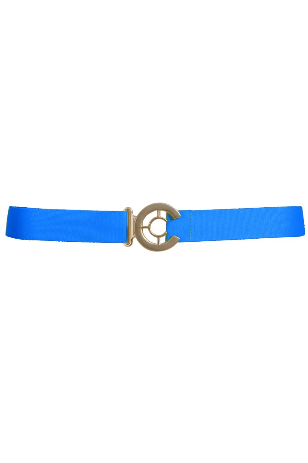Coster Copenhagen Logo Belt