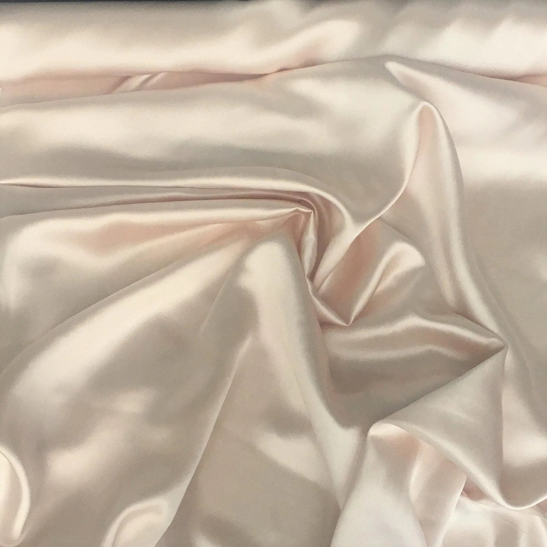 Crepe Satin Petal