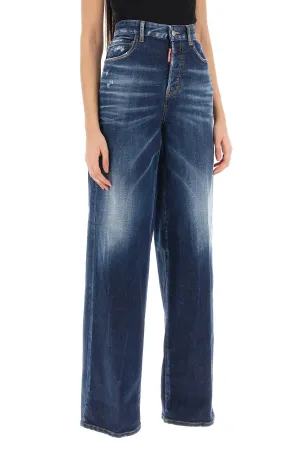 dark everyday wash traveller jeans