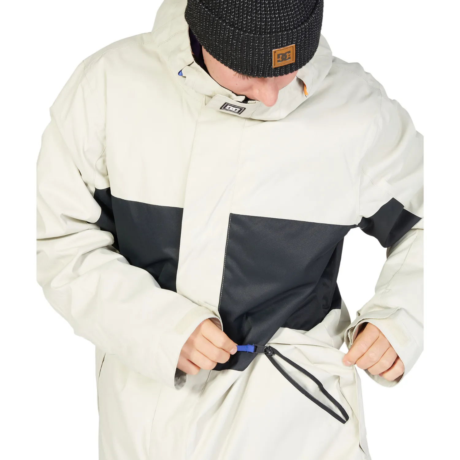 DC Defy Jacket 2023 - Men's Snowboard Jacket