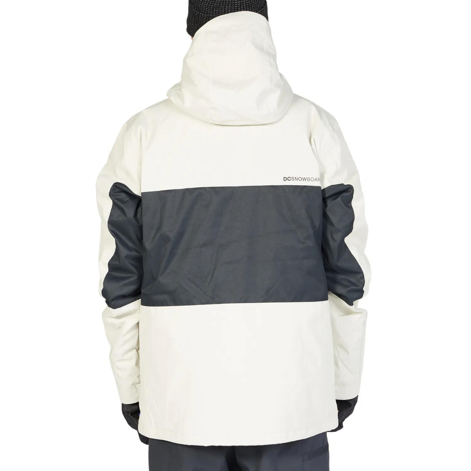 DC Defy Jacket 2023 - Men's Snowboard Jacket