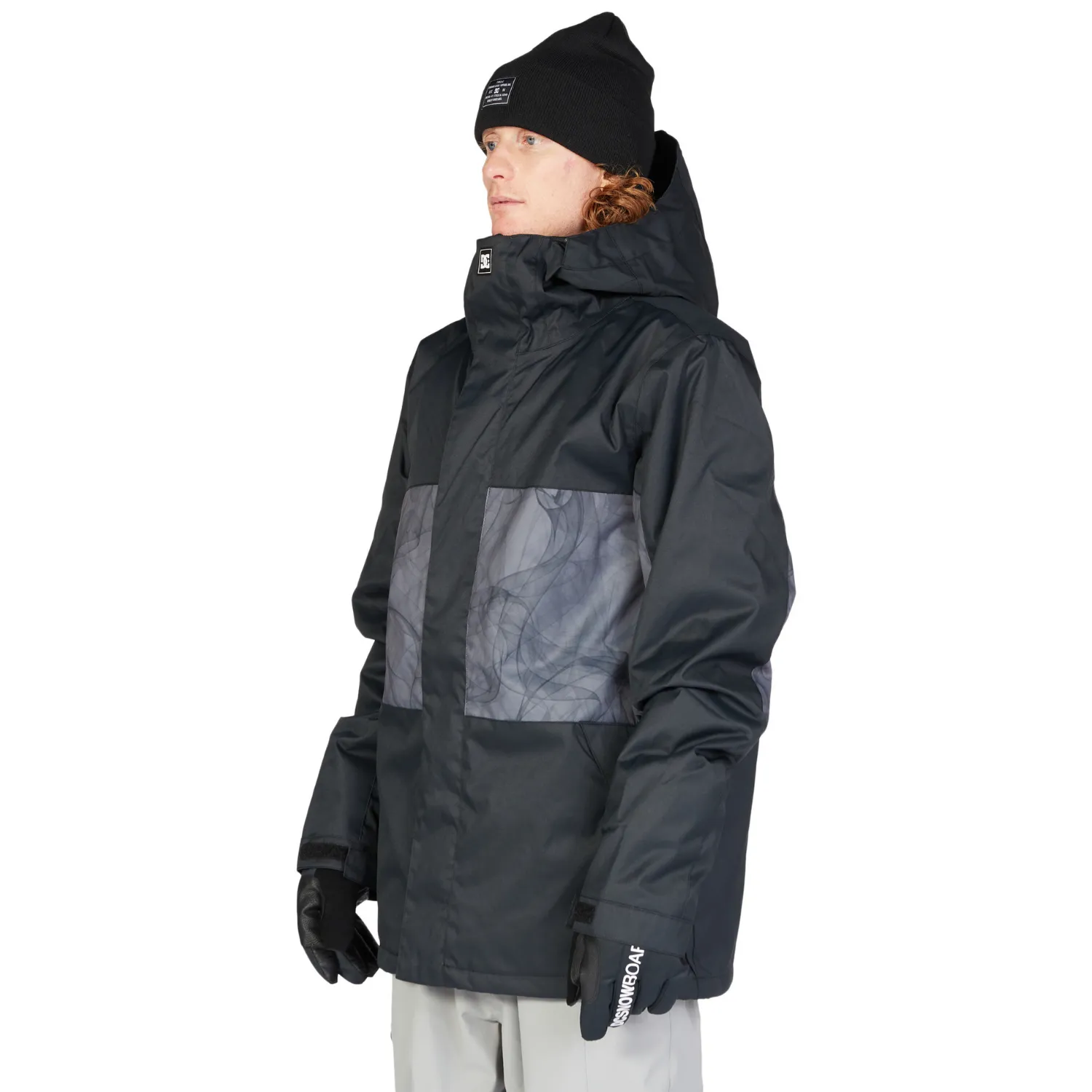 DC Defy Jacket 2023 - Men's Snowboard Jacket