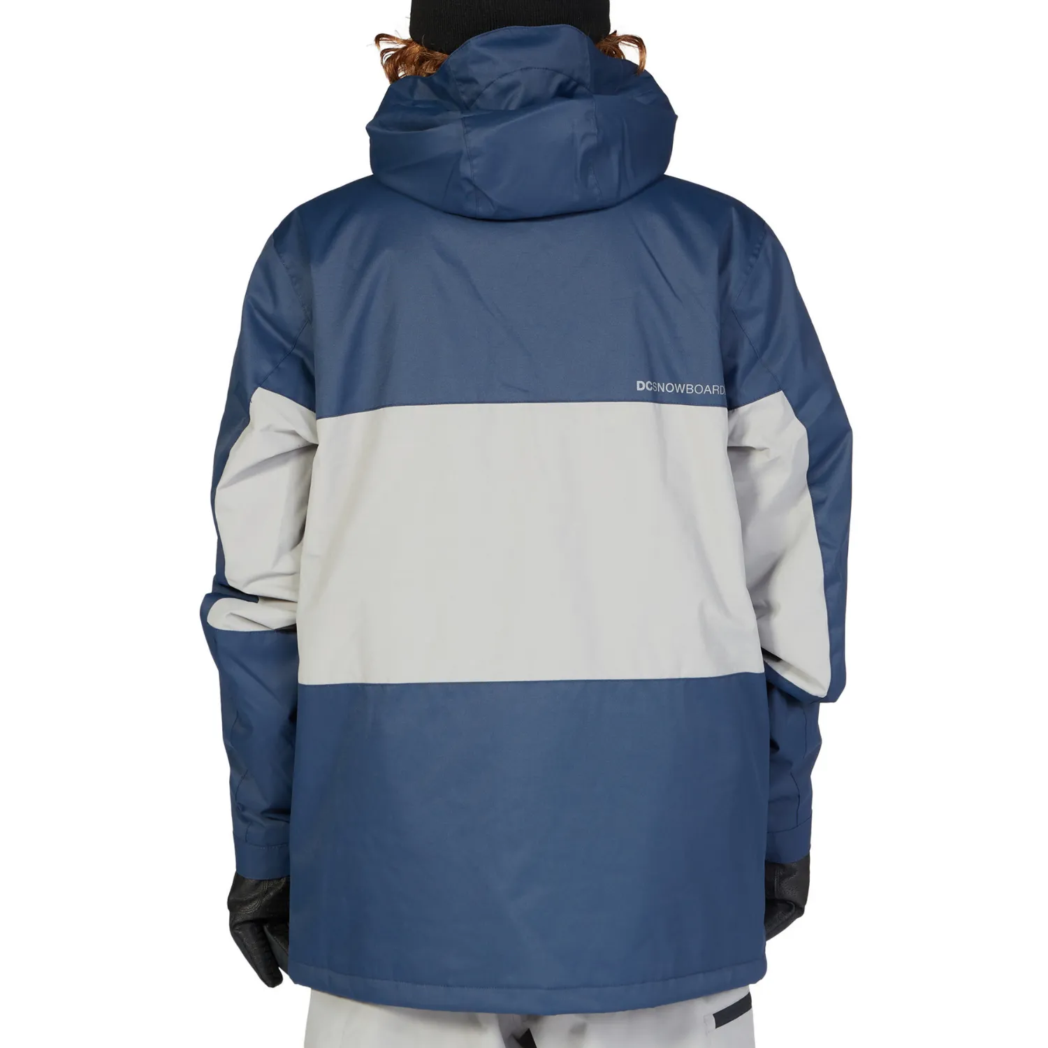 DC Defy Jacket 2023 - Men's Snowboard Jacket