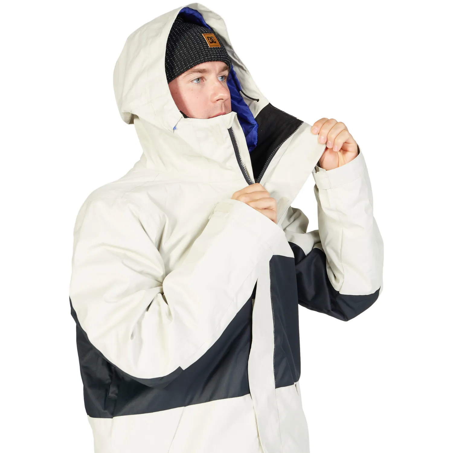 DC Defy Jacket 2023 - Men's Snowboard Jacket