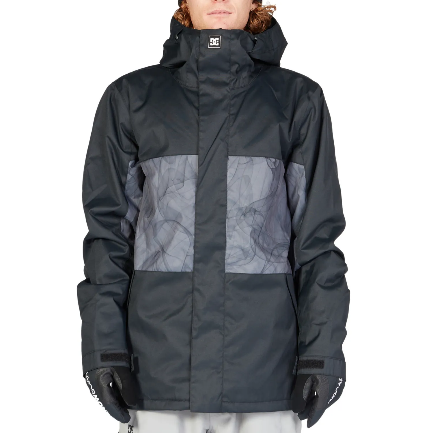 DC Defy Jacket 2023 - Men's Snowboard Jacket