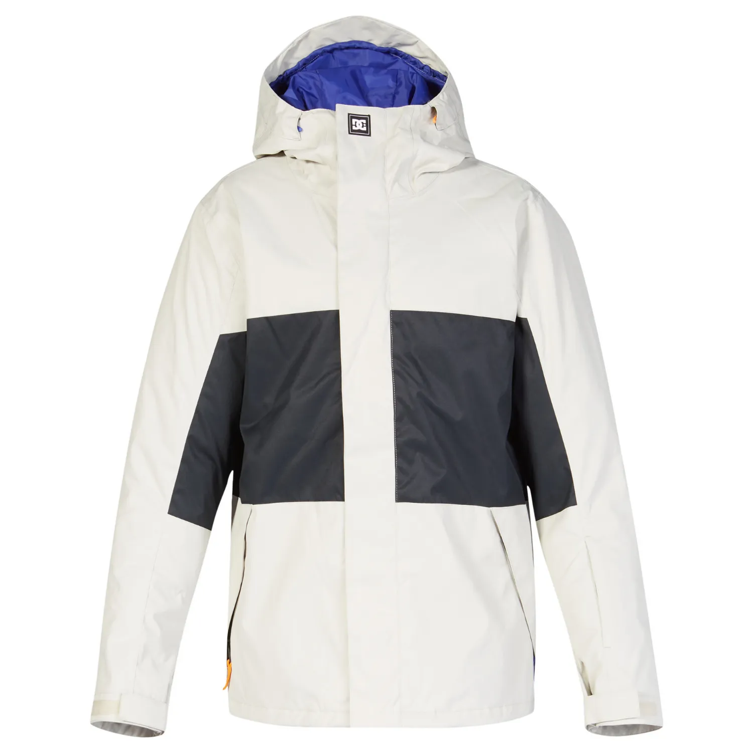 DC Defy Jacket 2023 - Men's Snowboard Jacket