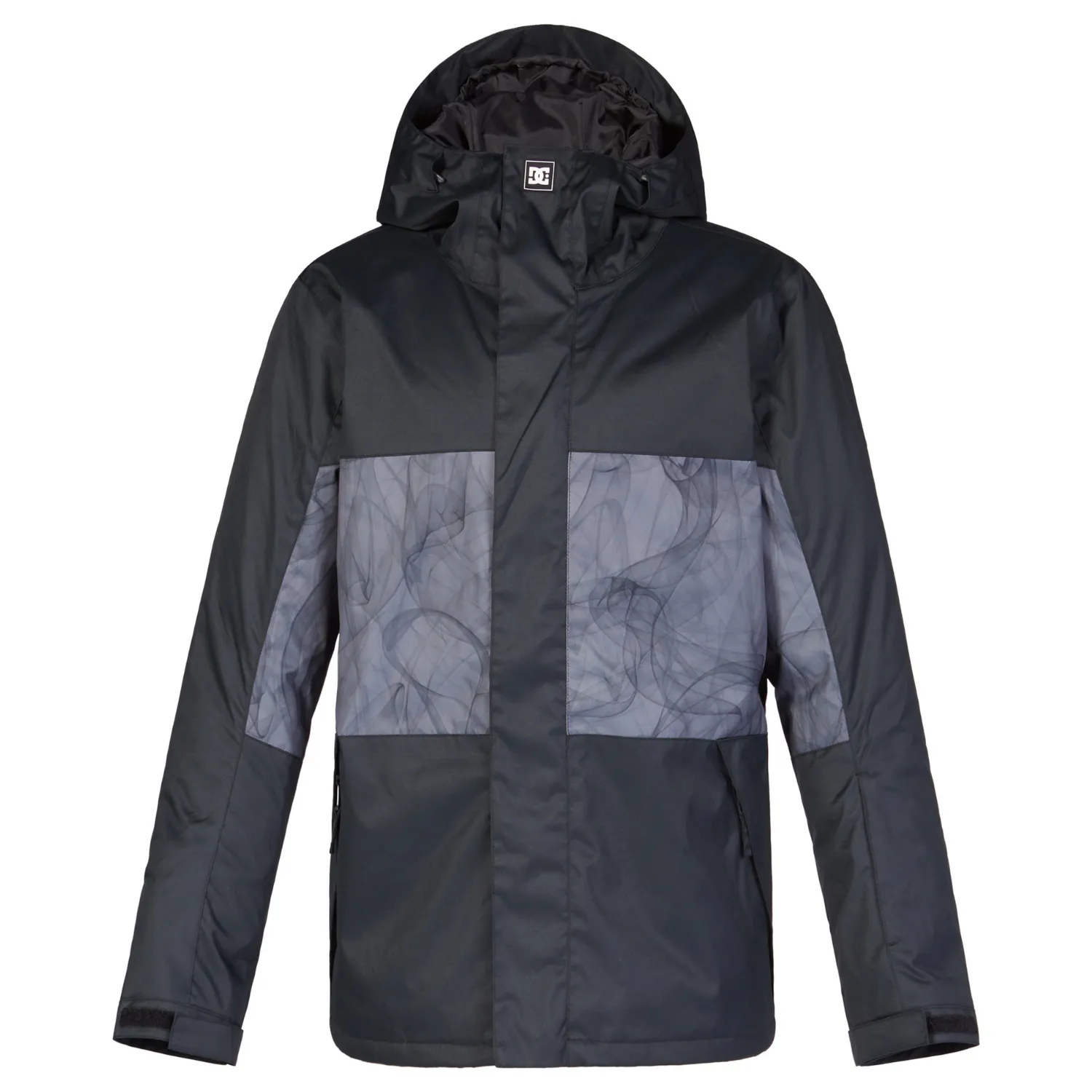 DC Defy Jacket 2023 - Men's Snowboard Jacket