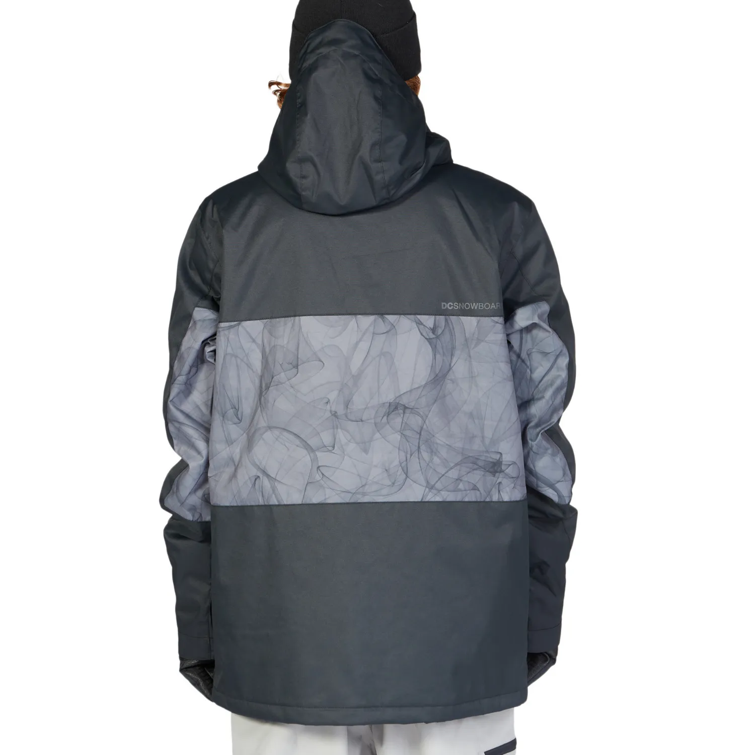 DC Defy Jacket 2023 - Men's Snowboard Jacket