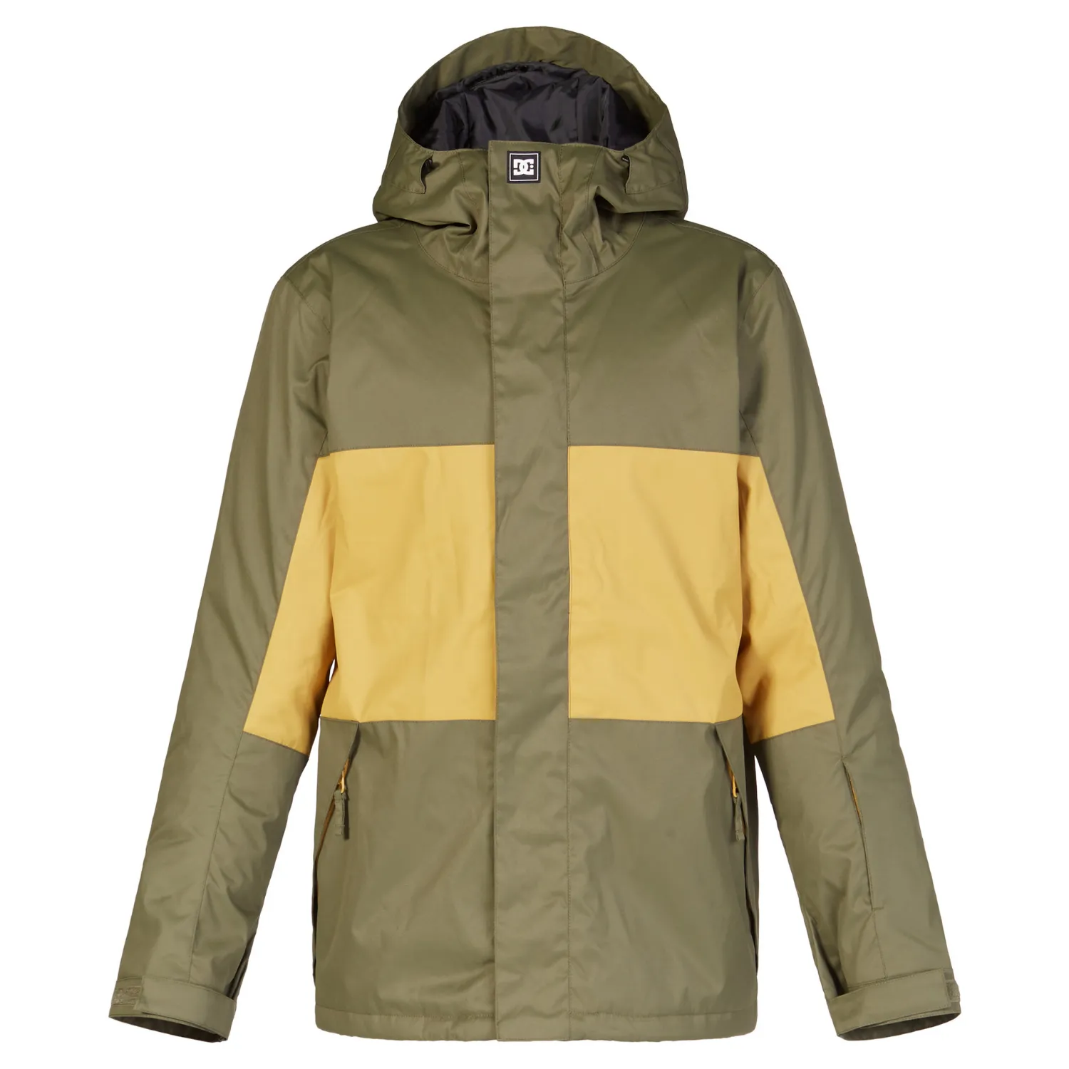 DC Defy Jacket 2023 - Men's Snowboard Jacket