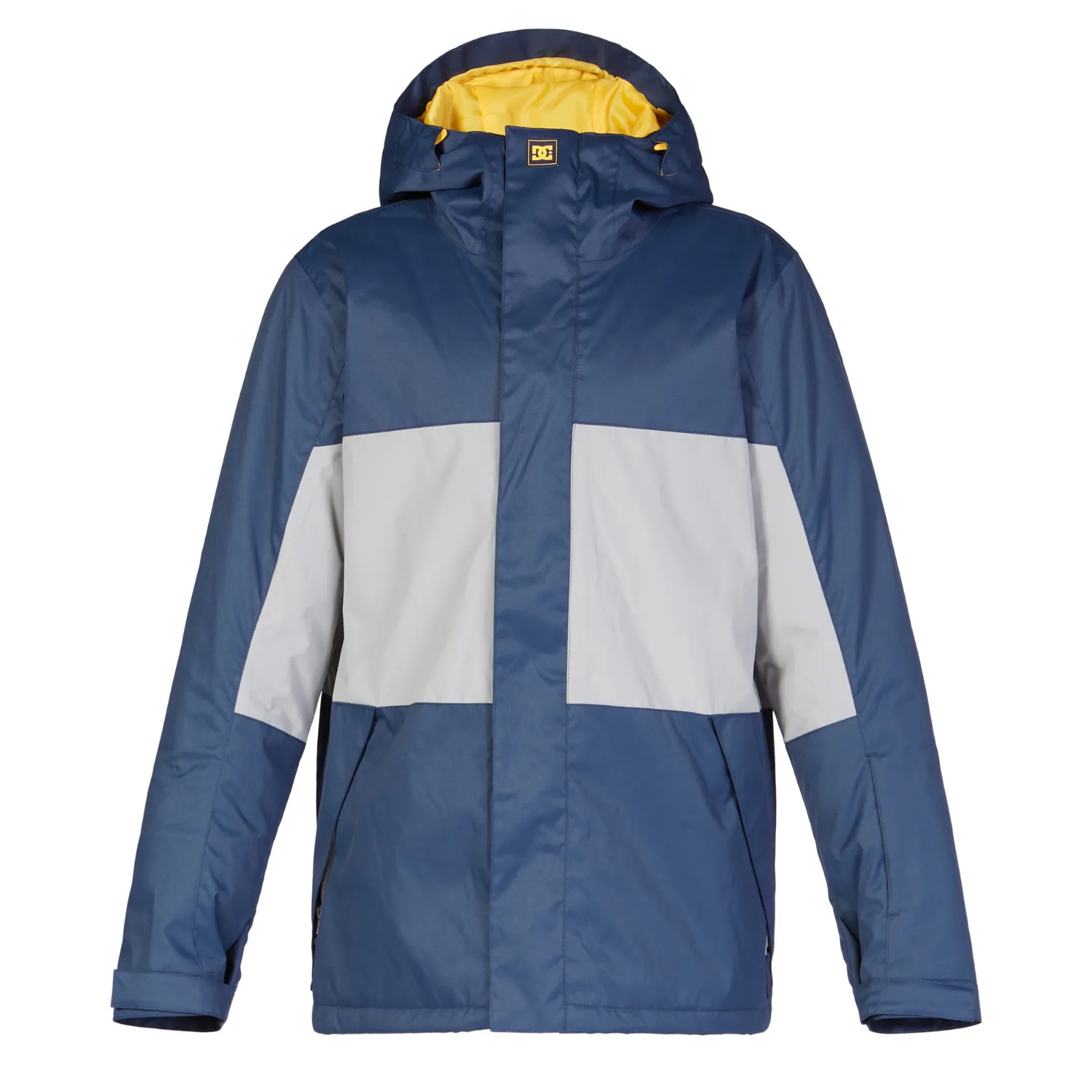 DC Defy Jacket 2023 - Men's Snowboard Jacket