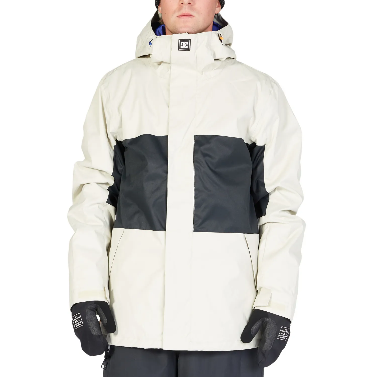 DC Defy Jacket 2023 - Men's Snowboard Jacket