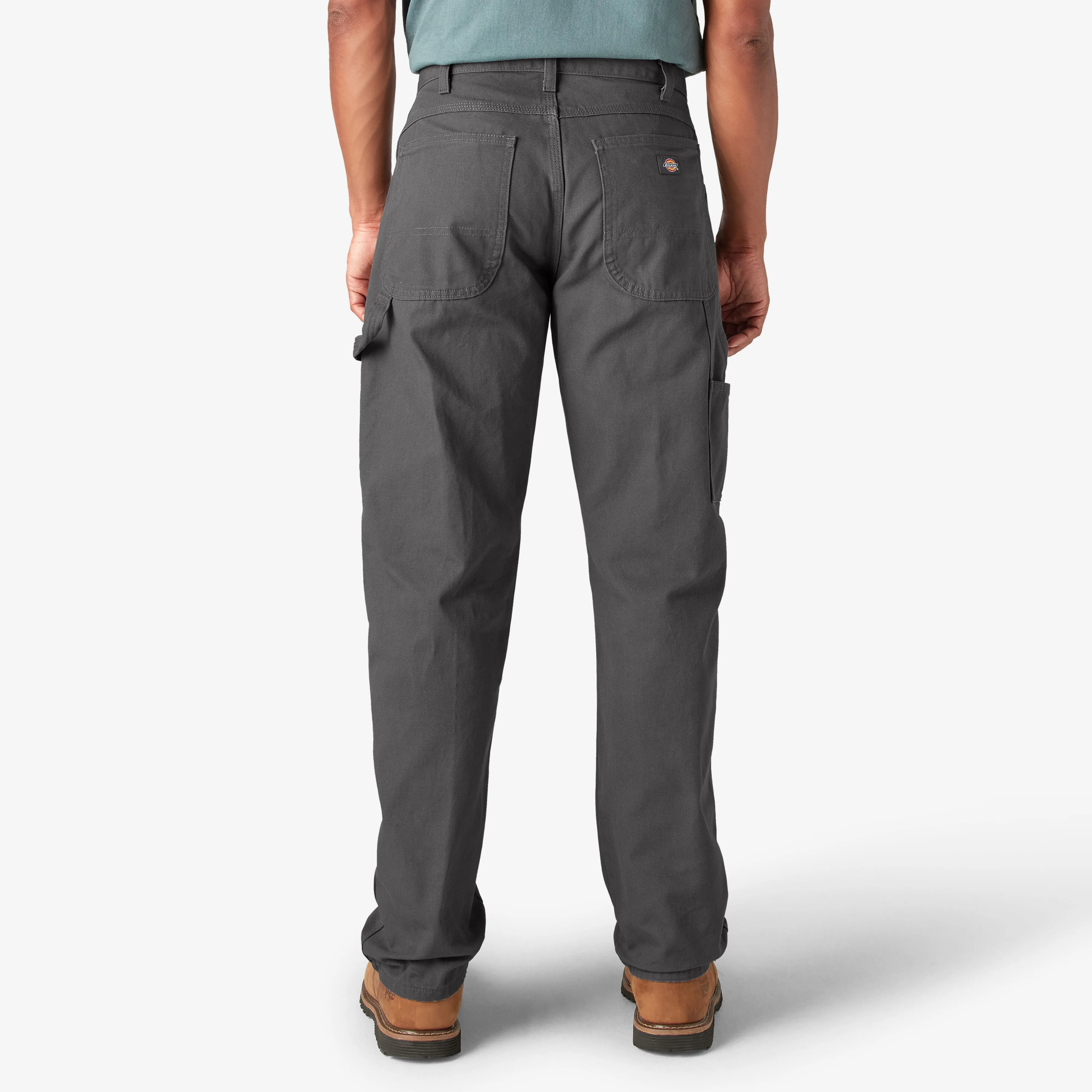 Dickies Relaxed Fit Heavyweight Duck Carpenter Pants 1939