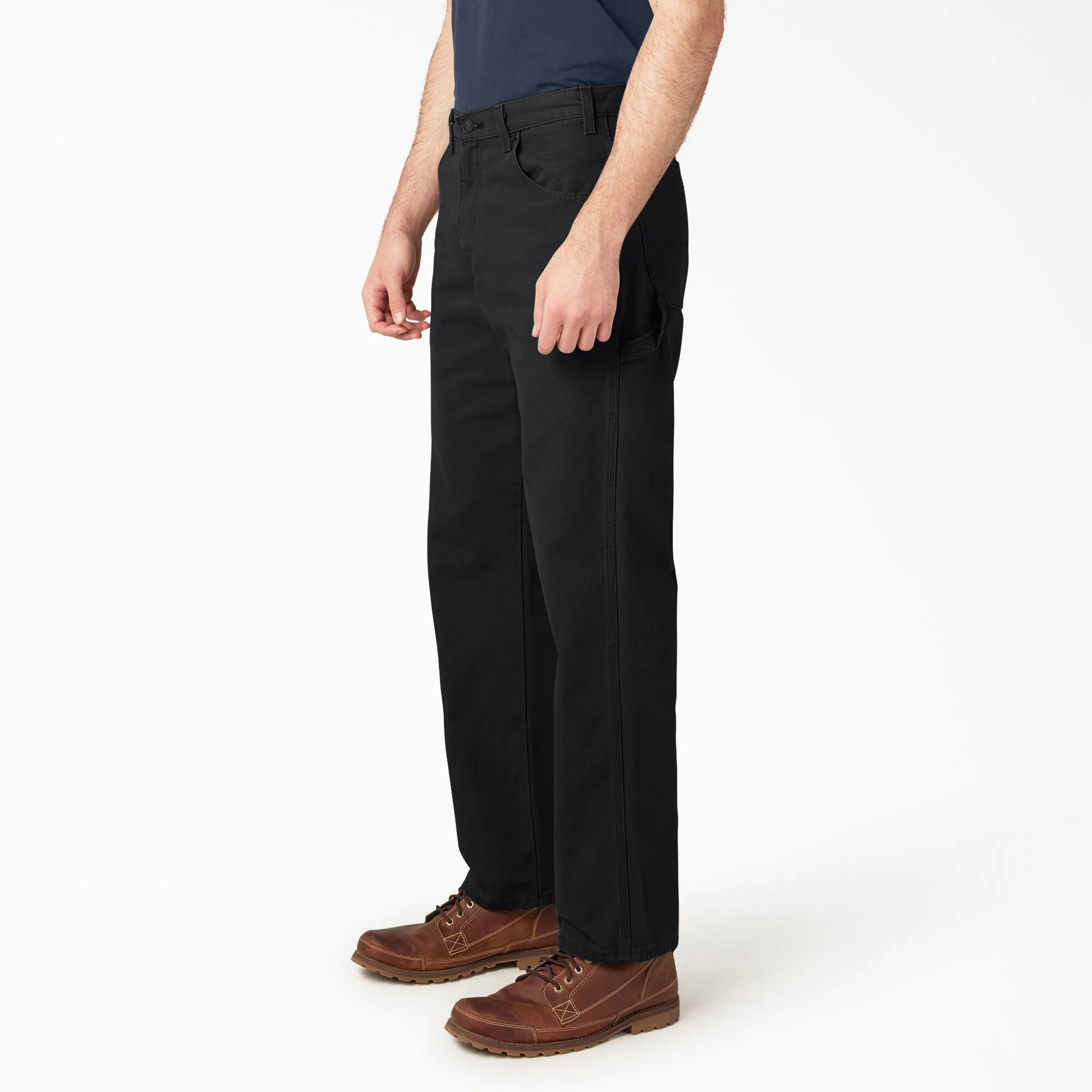 Dickies Relaxed Fit Heavyweight Duck Carpenter Pants 1939