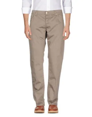 Dondup Man Casual trouser Khaki 31 jeans