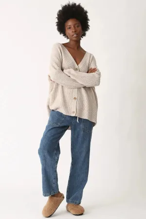 EVERYDAY CARDIGAN