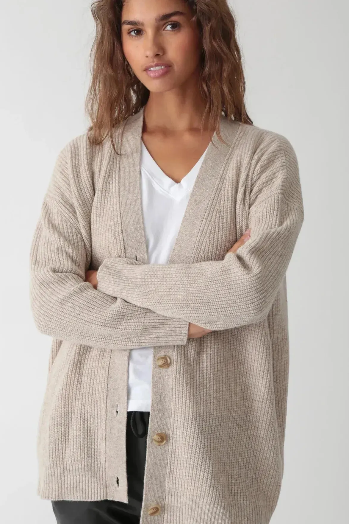 EVERYDAY CARDIGAN